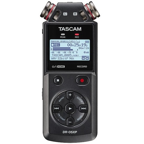 Tascam 05xp registratore - tascam,