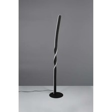Piantana lampada da terra