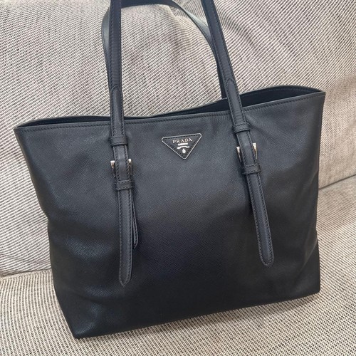 Borsa tracolla prada - borsa,
