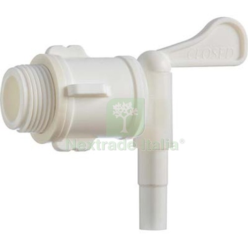 5pz rubinetto tanica fusto - 5pz,