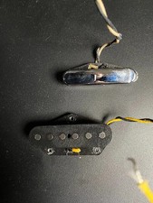 Set pickup Fender Pure vintage 52 Telecaster