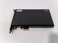 Creative Sound Blaster X-Fi