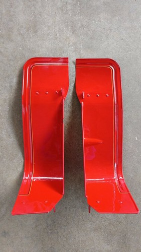 Paragambe moto guzzi gtv - paragambe,