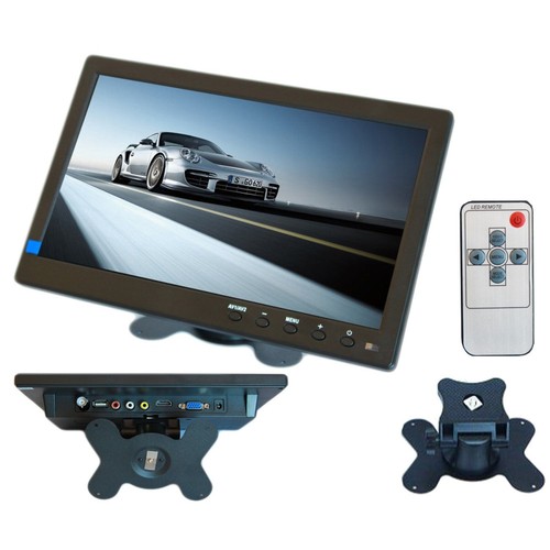 Televisore monitor lcd - televisore,