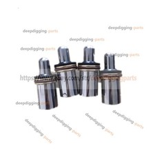 Vio35 37Joystick Bullet Handle