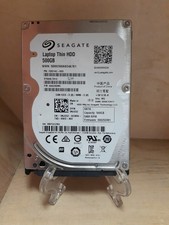 Seagate ST500LT012 1DG142-033