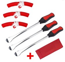 KIT 3 LEVE SMONTAGOMME 30 CM