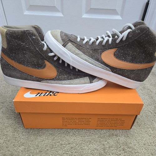 Nike blazer uomo mid - nike, '77