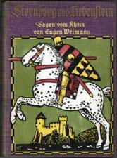 Sternberg E Liebenstein. Canto