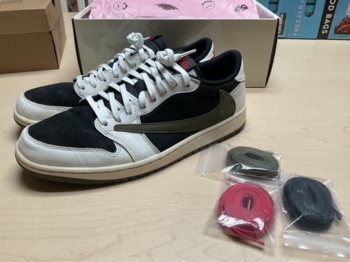 Nike air jordan low sp - low,