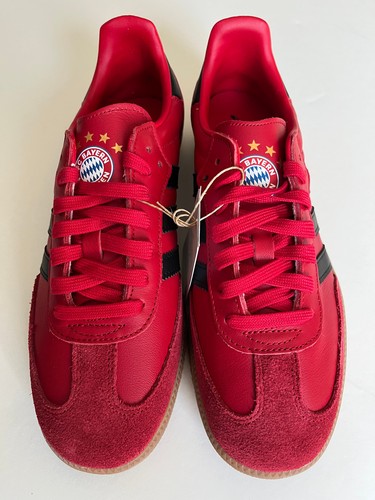 Scarpe calcio adidas samba - da,