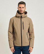 Giubbotto uomo Refrigue con