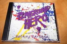 PLAYGROUND HERO Nothing