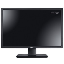 Dell U2412mb Monitor 24" Full Hd 16:10 Ips Led Displayport Dvi Dp Ricondizionato
