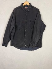 Levi's, Camicia Uomo Tinta