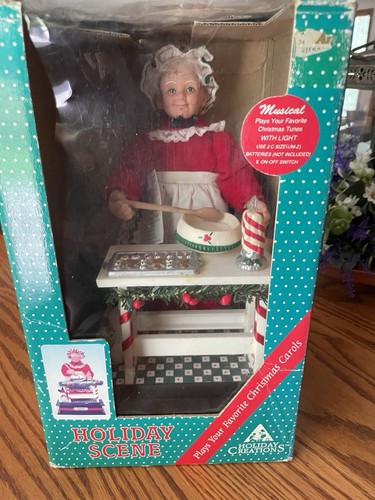 Biscotti forno vintage 1994 - da,