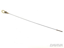 Mazda 3 Ölmessstab 1.6 MZ-CD