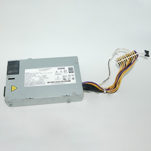 Ricambio alimentatore 550 - , w