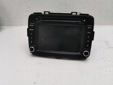 KIA CARENS IV 2013-2019 RADIO