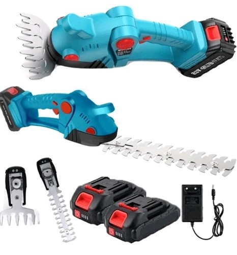 Tagliasiepi batteria in - 2, 1