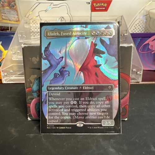 Magic the gathering eldrazi - gathering,