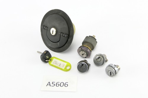 Bmw 100 247 1982 set - 247,