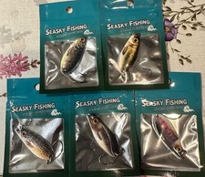 SPOON TROUT AREA 5 GR