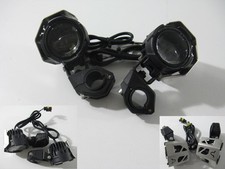 Fendinebbia Faro SW-Motech