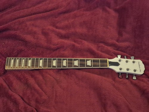 Collo chitarra scala - , 24,75"
