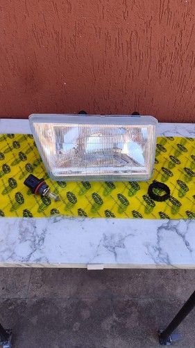 Alfa milano faro helma - milano,