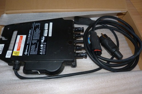 Apsystems ds3 microinverter - apsystems,