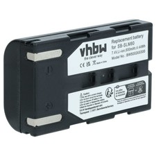 Batterie pour Samsung VP-D371