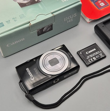Mint canon ixus - [mint], 145