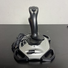 Logitech extreme pro - logitech, 3d
