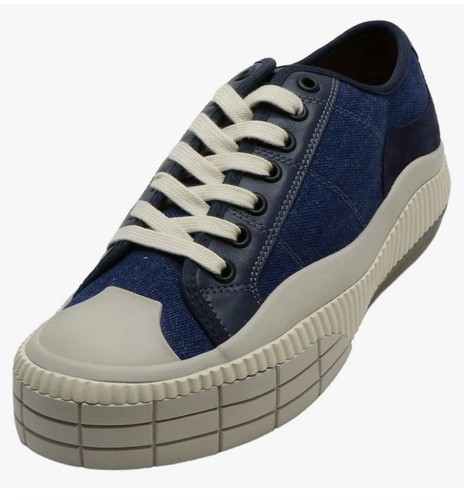 Sneaker chloe clint denim - sneaker,