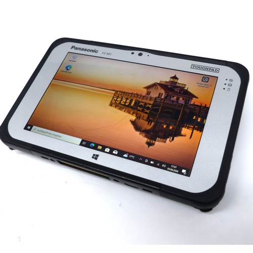 Panasonic toughpad mk1 - toughpad,