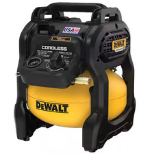 NUOVO DEWALT 20V MAX Pancake