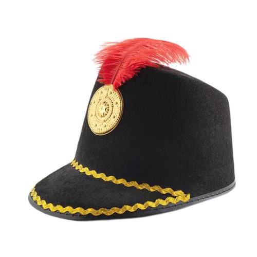 Cappello tamburo maggiore - cappello,