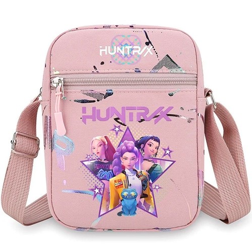 Borsa tracolla pop - borsa, k-pop