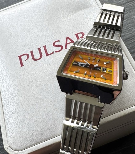 Raro orologio polso uomo - orologio,