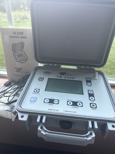 Tempo research tr3120 3120 - tempo, tr-3120