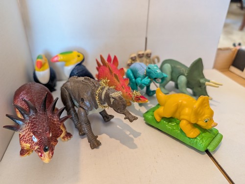 Lotto dinosauri disney - lotto, 9