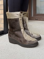 Stivali da neve DDP Obermain