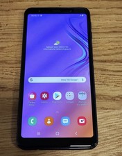 Samsung Galaxy A7 (2018) -
