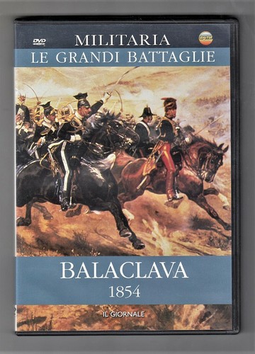 Dvd militaria grandi - militaria, le