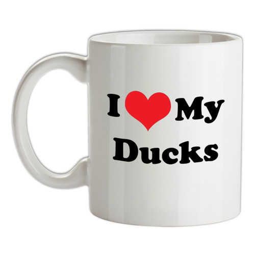 Love papere mug - papere,