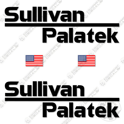 Adatto per sullivan - adatto, palatek
