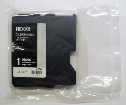 Originale ricoh k11 k 11 - rc,