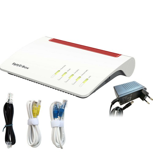 Fritzbox 7590 fritz box modem - fritzbox, fritz!box