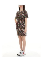 MOSCHINO abito donna Cuori